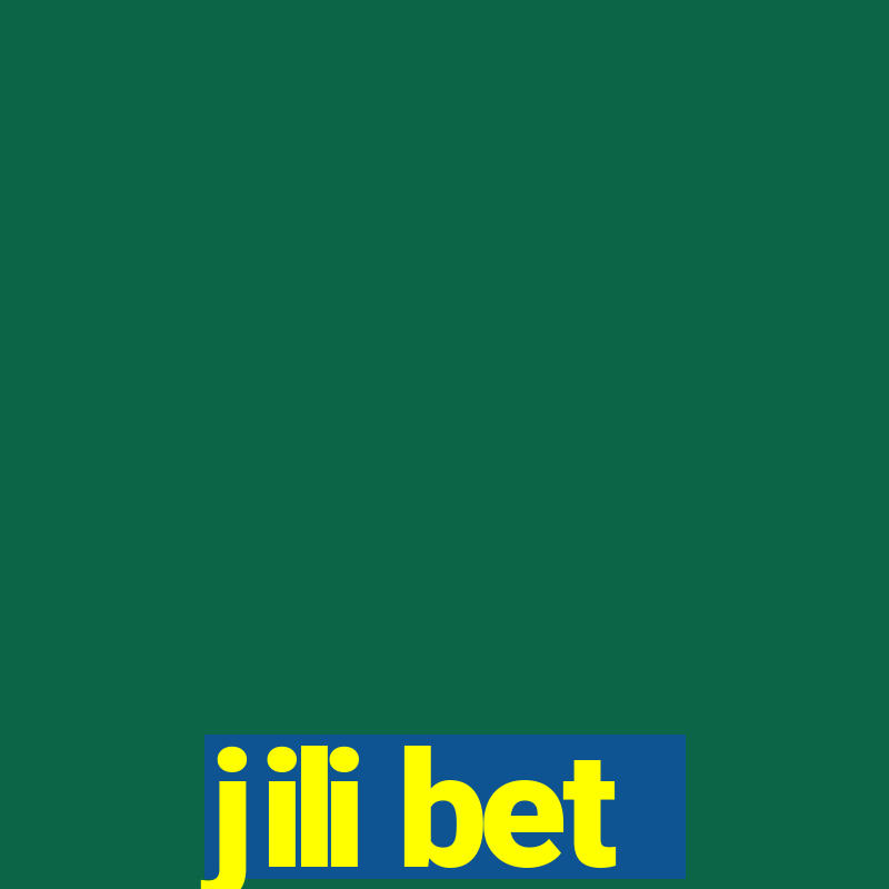 jili bet