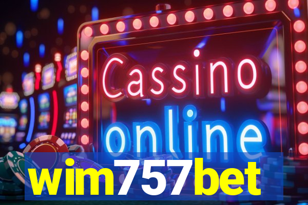 wim757bet