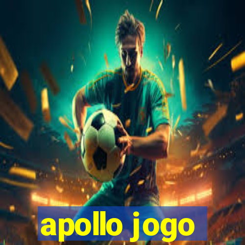 apollo jogo