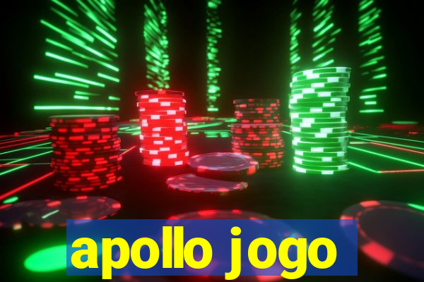 apollo jogo