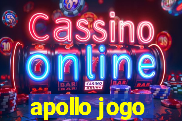 apollo jogo