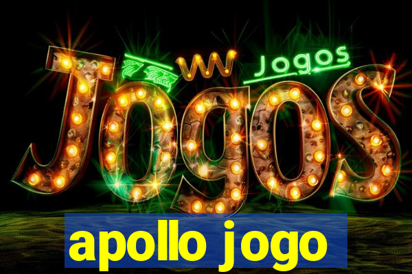 apollo jogo