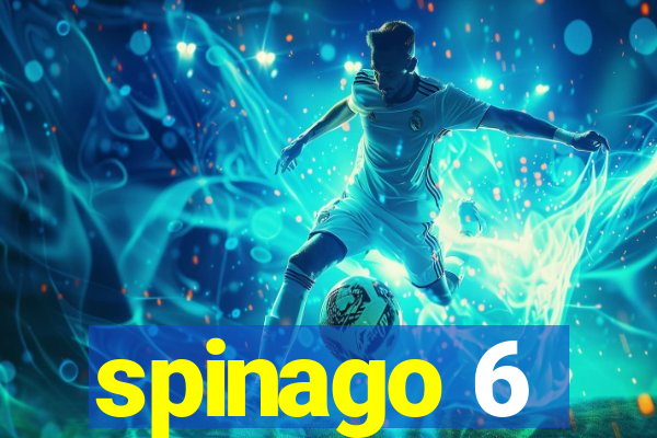 spinago 6