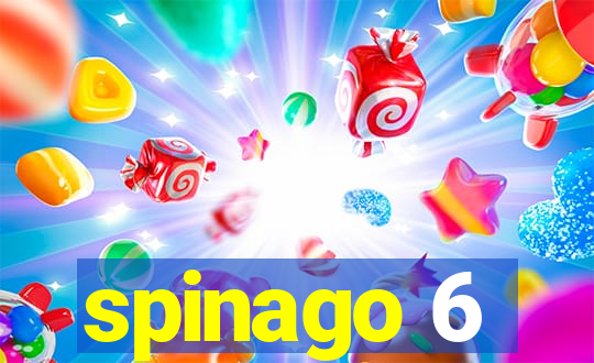 spinago 6