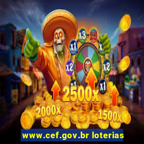 www.cef.gov.br loterias