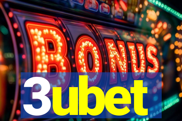 3ubet