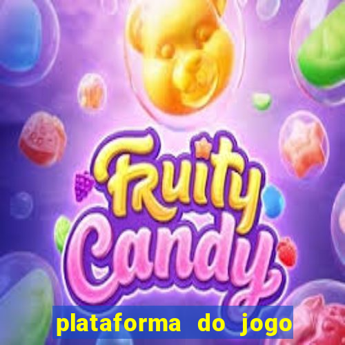 plataforma do jogo do gatinho