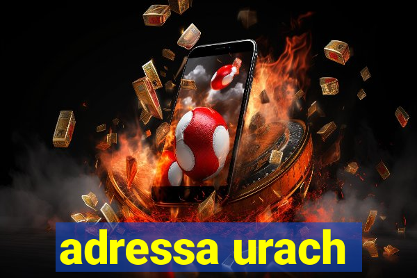 adressa urach