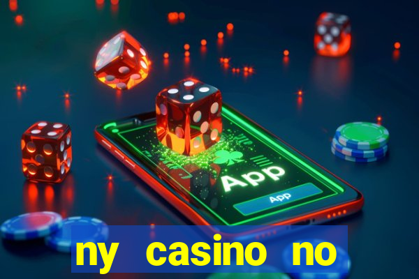 ny casino no deposit bonus