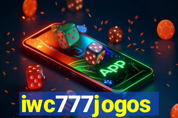 iwc777jogos