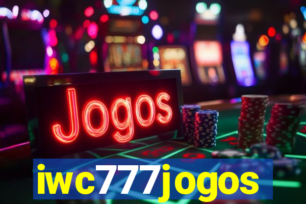 iwc777jogos