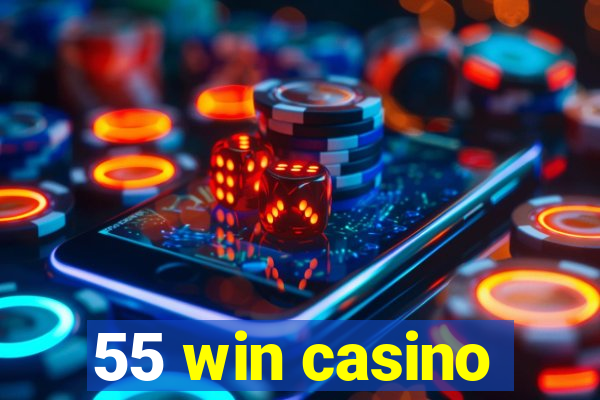 55 win casino