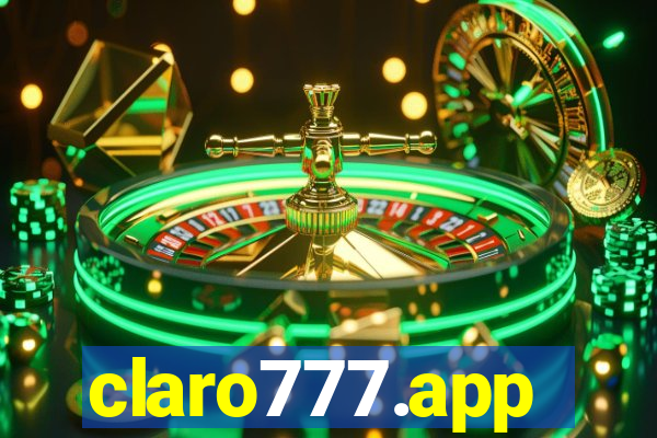 claro777.app