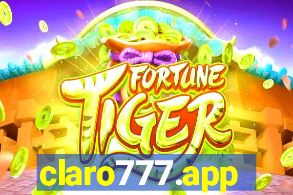 claro777.app