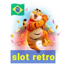 slot retro