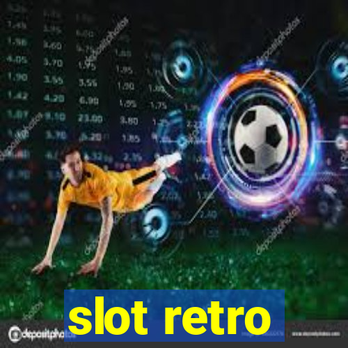 slot retro