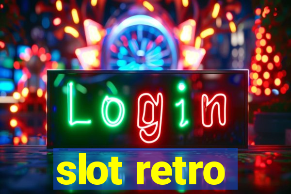 slot retro