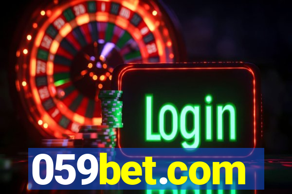 059bet.com