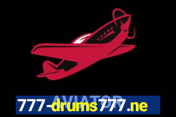 777-drums777.net