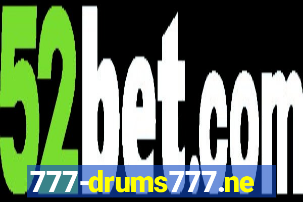 777-drums777.net