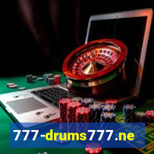 777-drums777.net