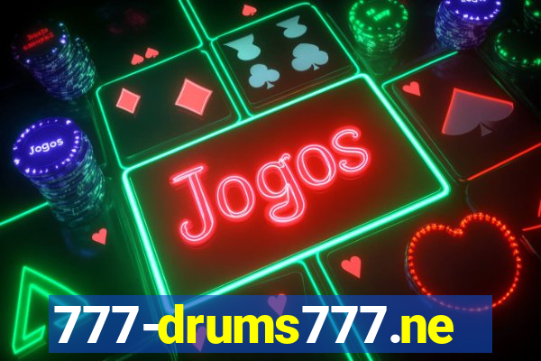 777-drums777.net