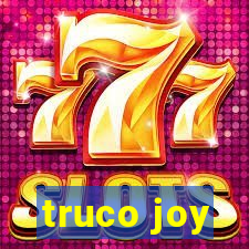 truco joy