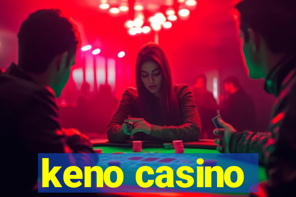 keno casino