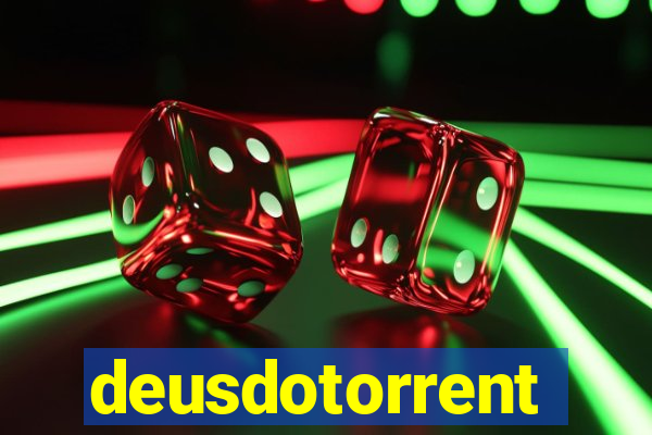 deusdotorrent