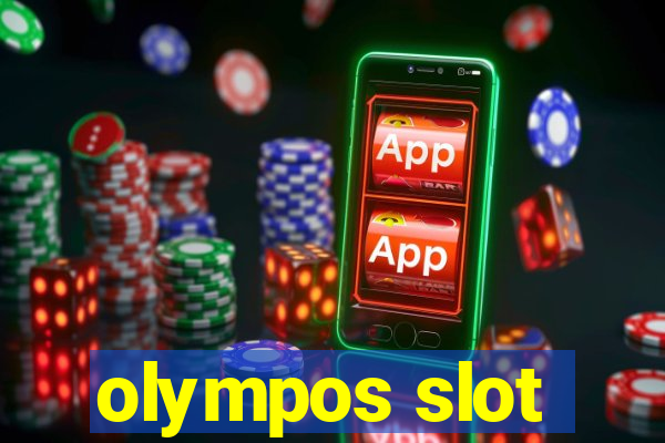 olympos slot