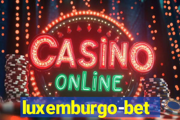 luxemburgo-bet