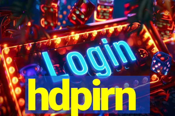 hdpirn