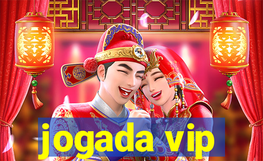 jogada vip