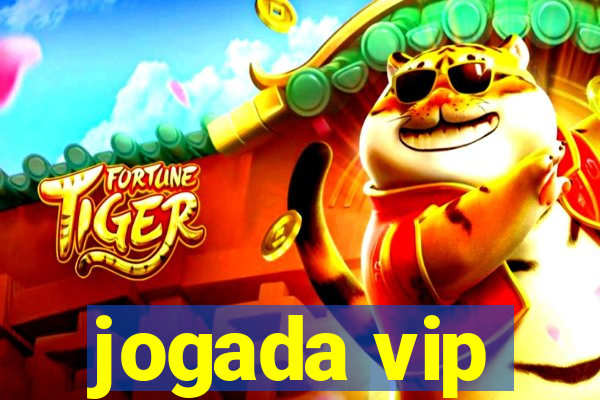 jogada vip