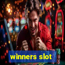 winners slot