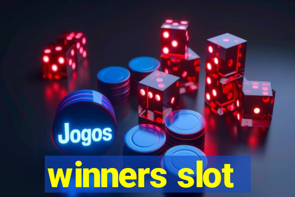 winners slot