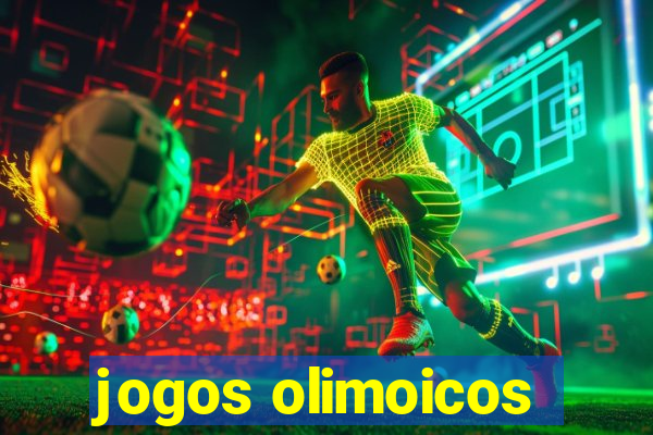 jogos olimoicos