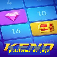 plataforma de jogo do canguru