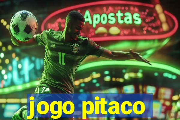 jogo pitaco