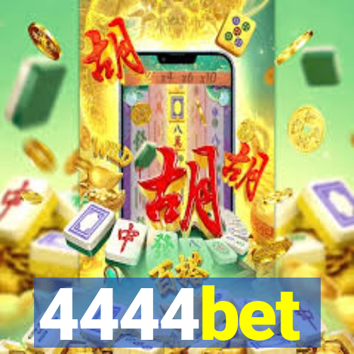 4444bet