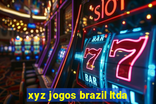 xyz jogos brazil ltda