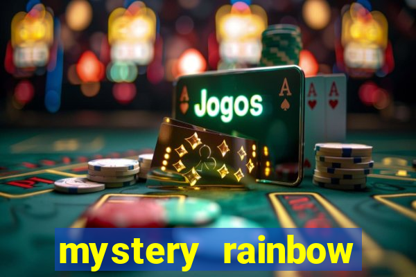 mystery rainbow slot free play