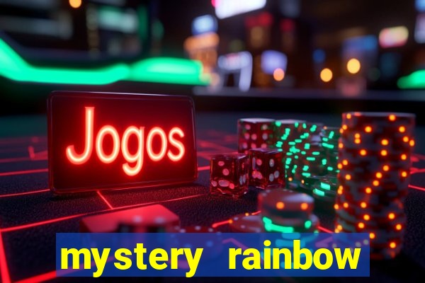 mystery rainbow slot free play