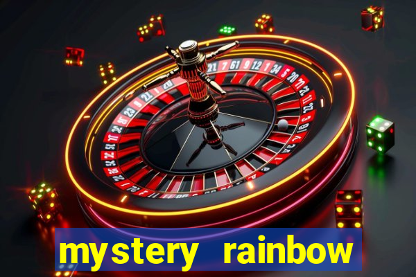 mystery rainbow slot free play