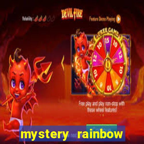 mystery rainbow slot free play