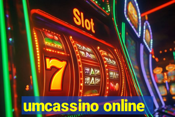 umcassino online