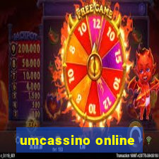 umcassino online