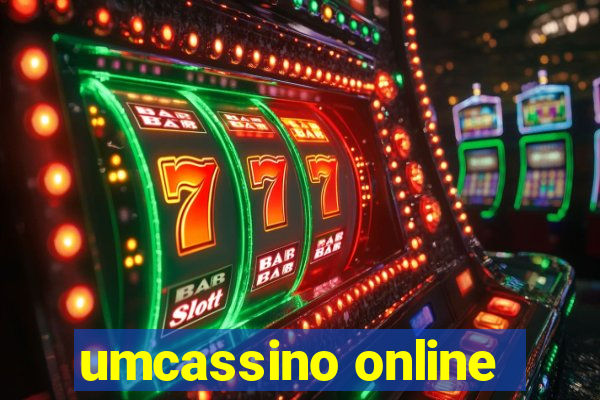 umcassino online