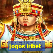 jogos iribet