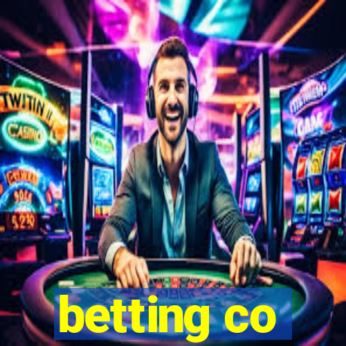 betting co